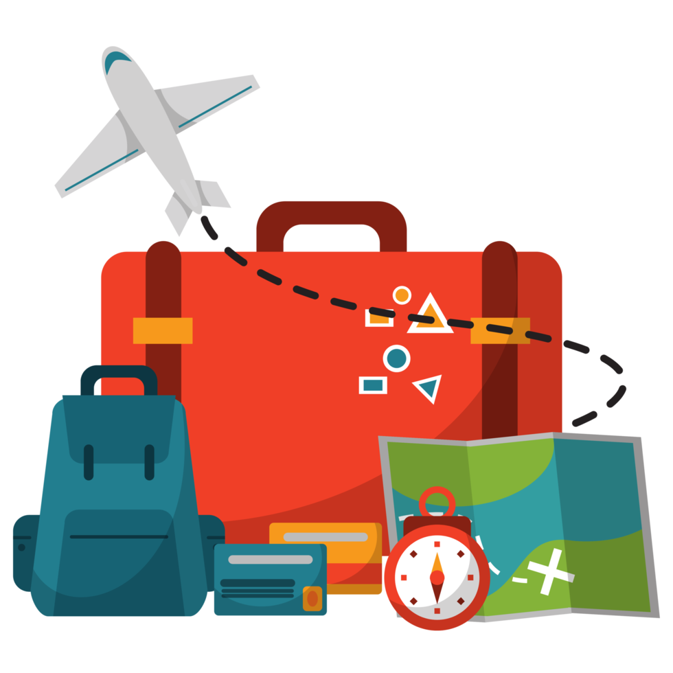 Logo de ESI-Travel