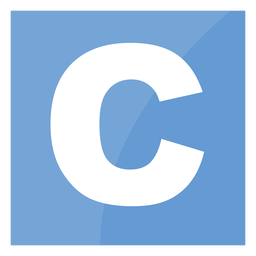 C logo