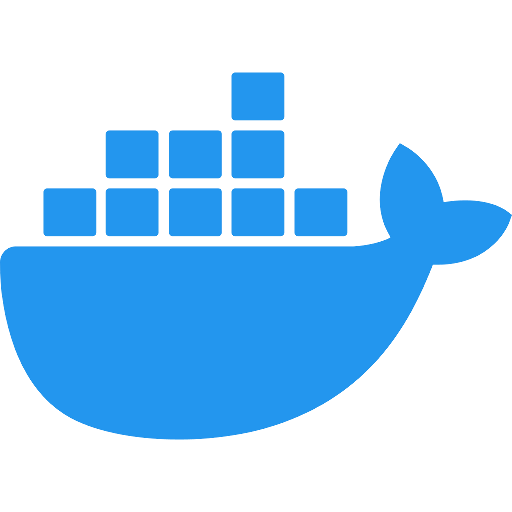 Docker logo