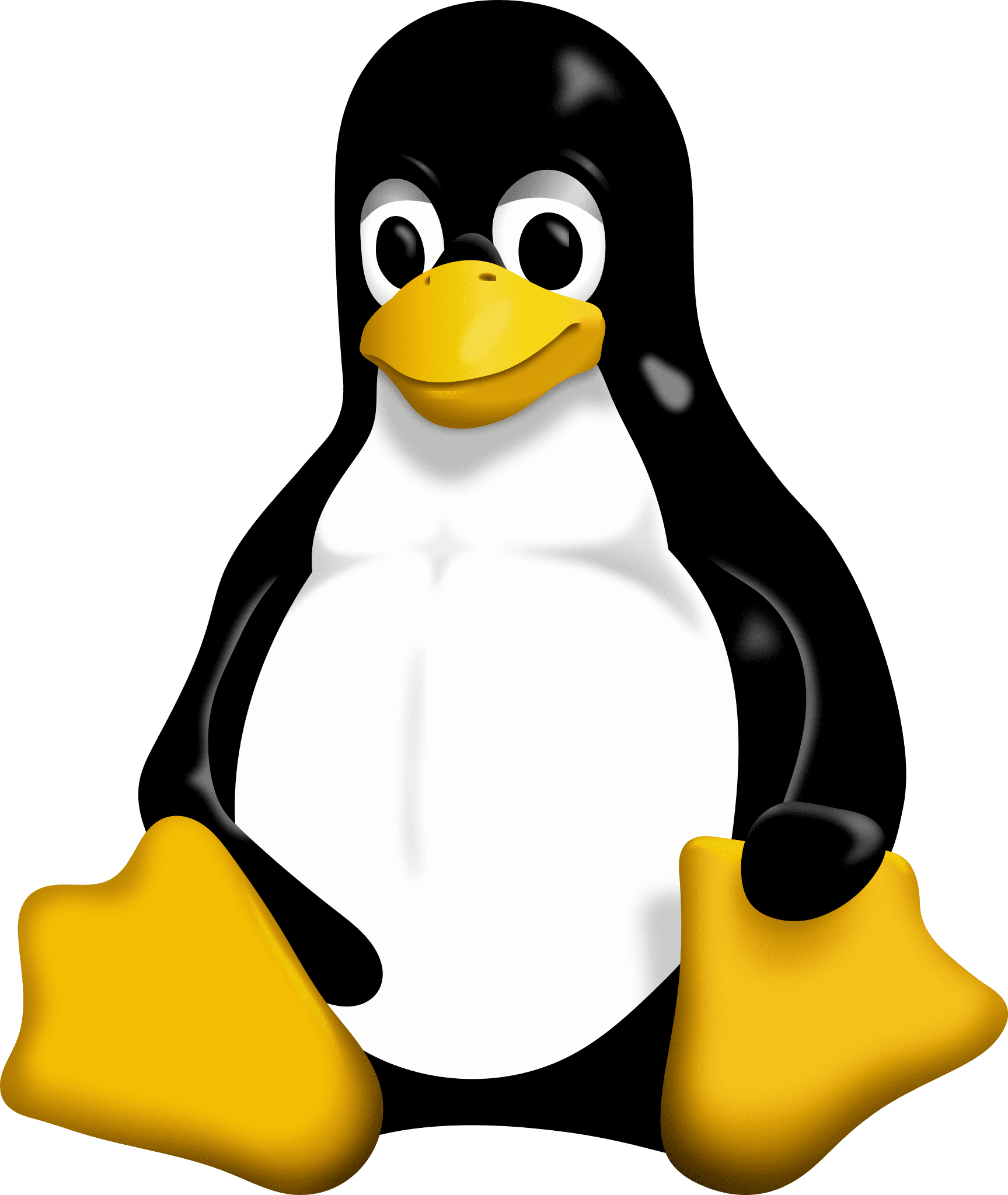 Linux logo