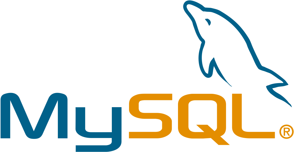 MySQL logo