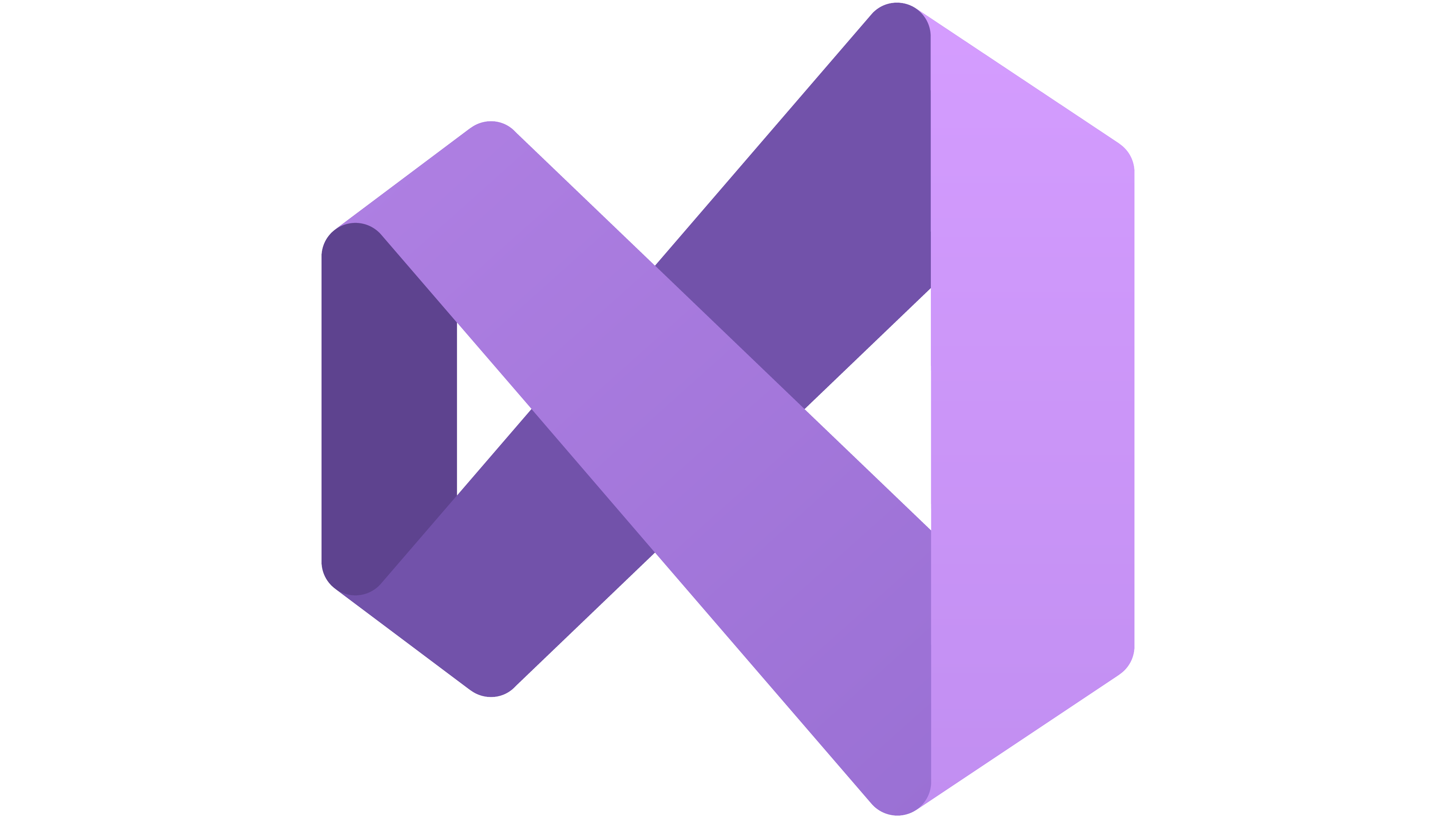 Visual Studio logo