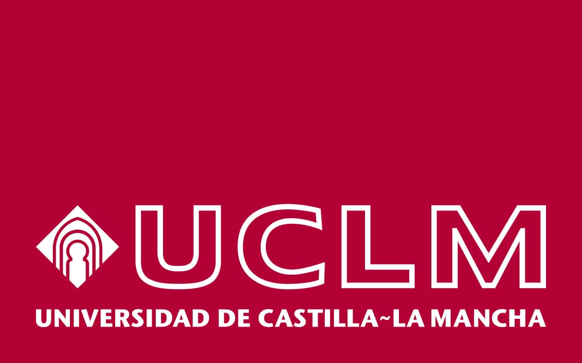 Logo de la Universidad de Castilla-La Mancha